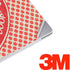 Betty Boop Red Heart Surface Laptop 2 Skin